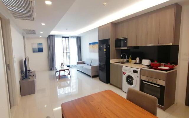 Bangkok Asok Circle REIN Sukhumvit 12#2BR&3BR#Pool&Gym#Near Terminal 21