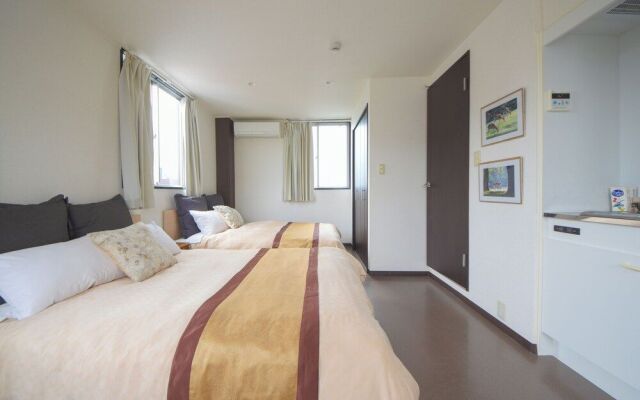 Comfy Stay Kiyokawa
