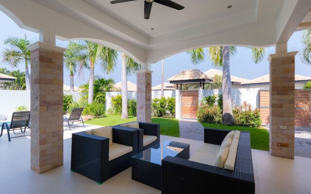 Orchid Paradise Homes OPV315