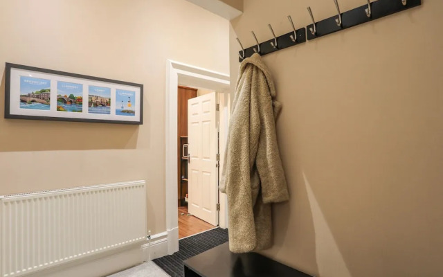 Plas Meirion Apartment 3