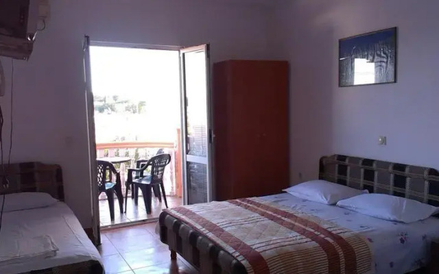 Apartments Luka