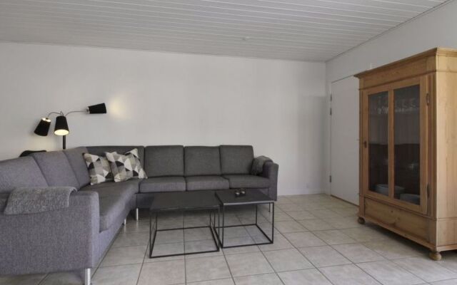 "Nyalle" - 50m from the sea in NW Jutland
