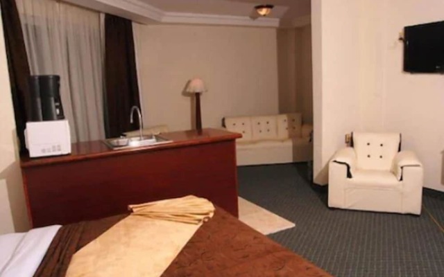 Best Western Toluca