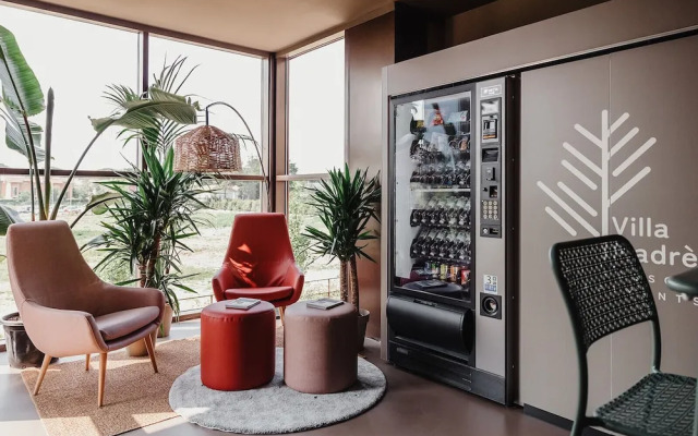 Villa Madrè San Rossore Apartments