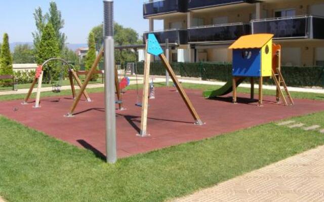 Apartamentos Inbesal