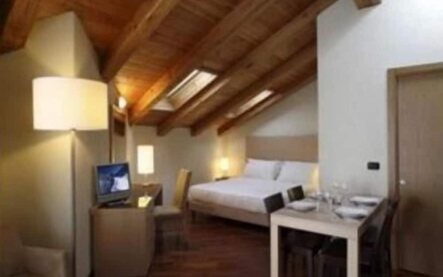 Savoia Mountain – Il Resort nel Bosco