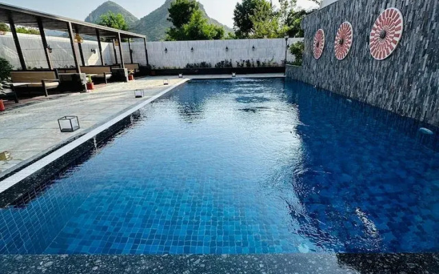 The Love Passion Karma Club & Resort