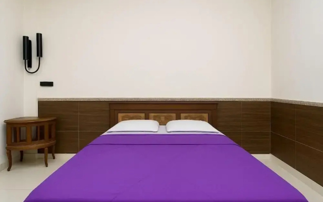 Tripletree Novon Family Hotel