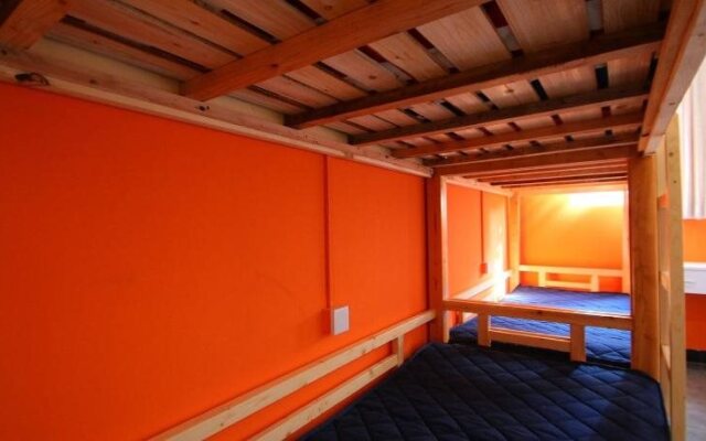 Shanghai Lanshan Youth Hostel