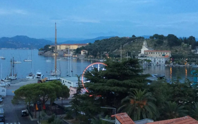 Appartamento 5terre Portovenere