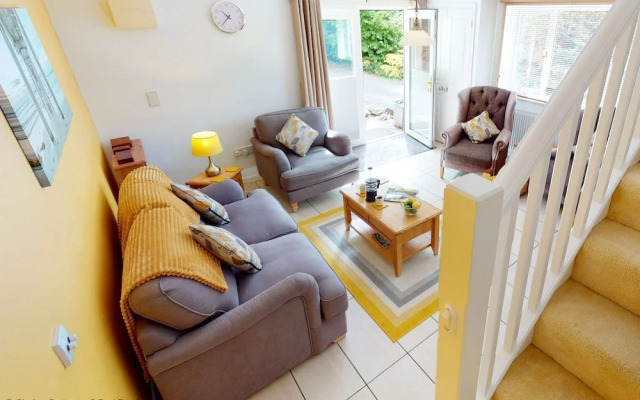 Windermere Lodge 2 Bedrooms