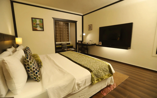 Fortune Inn Haveli, Gandhinagar - Member ITC Hotels' Group