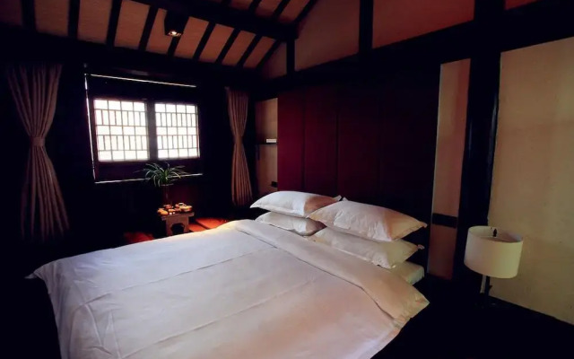 Sedour Hotel Lijiang