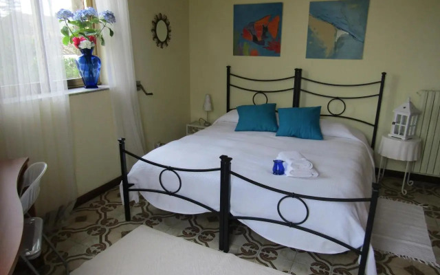 Villa Liberty