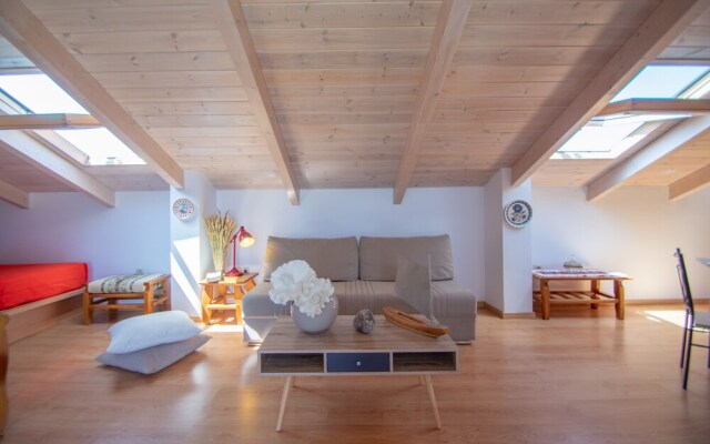 Anemelia Retreat
