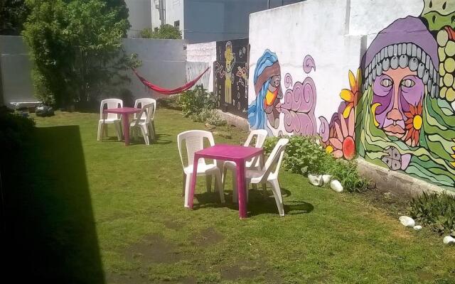 Hostal Casa la Red