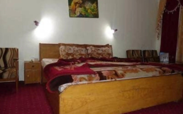 Hotel Mahajan