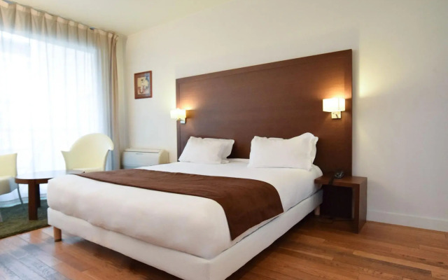 Residhotel Impérial Rennequin