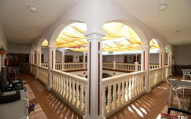 Camping las Catalinas