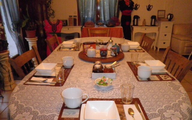 Chambres d'hôtes Les Nefliers