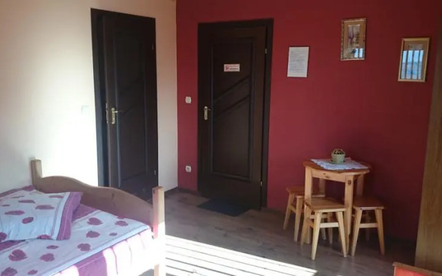 Pokoje Gościnne U Małgorzaty