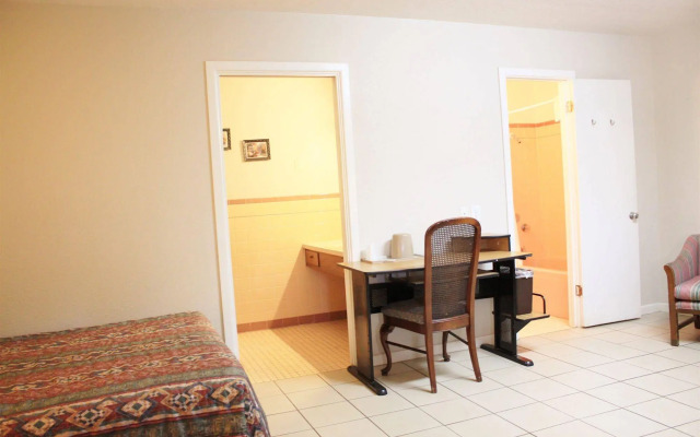 Sun Valley Motel