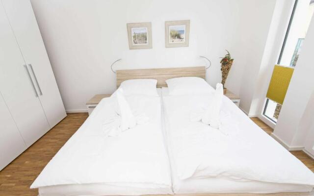 Dünenresort Binz Wohnung 4.2.5