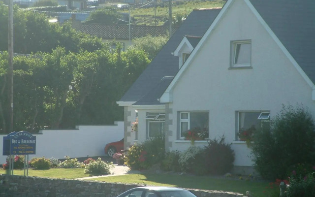 Seacrest Guesthouse