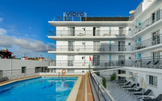 Aparthotel Vibra Del Mar - Adults Only