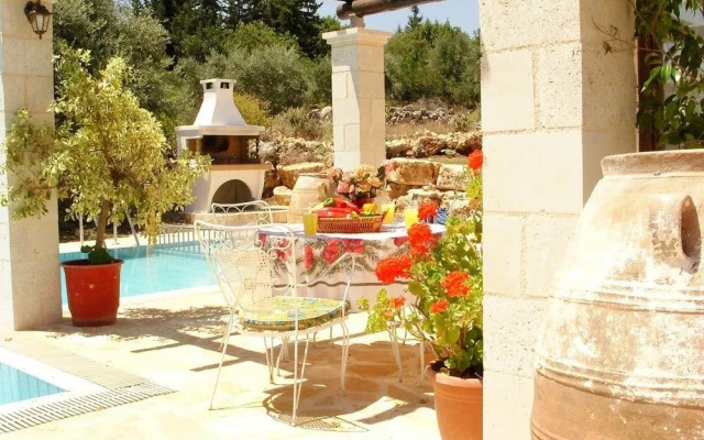 Villa Petra Ii 'Amanda'