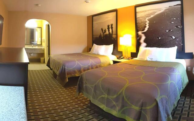 Platinum Inn & Suites Willowbrook Houston