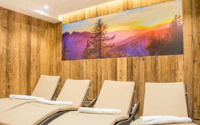 Appartements Hotel Gell