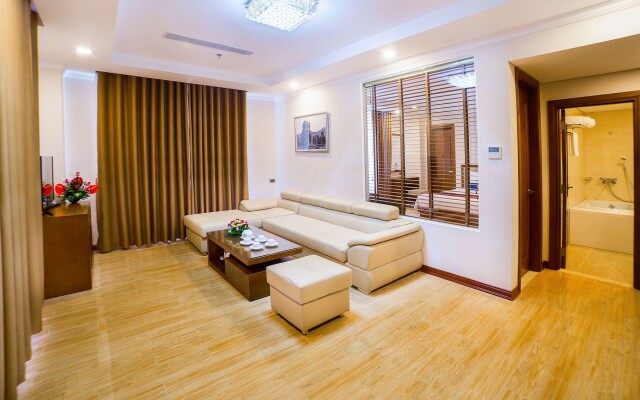 BlueSun Danang Beach Hotel