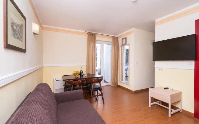 Amadria Park Apartments Šibenik