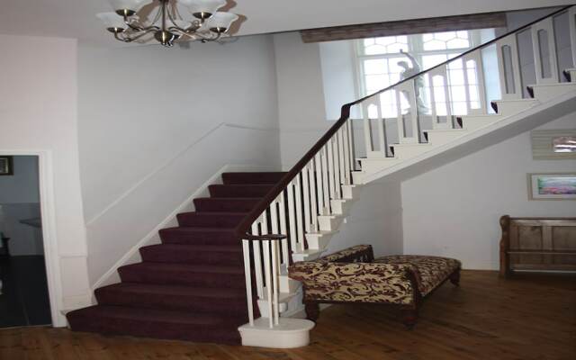 Manor House Hotel