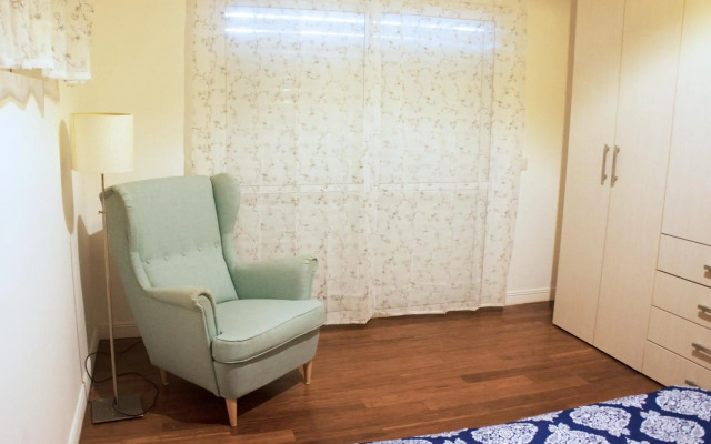 Simply Apartments - Idelson Street