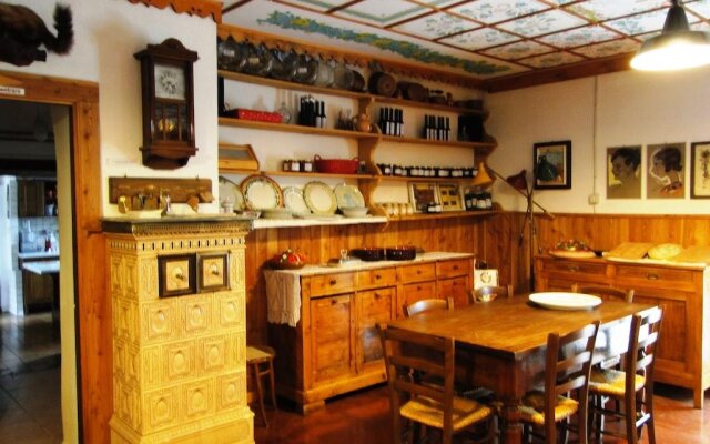 Agriturismo Casanuova