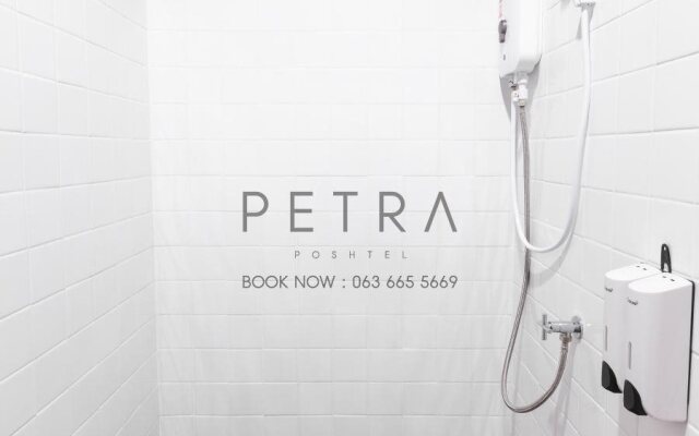 Petra Poshtel Donmuang