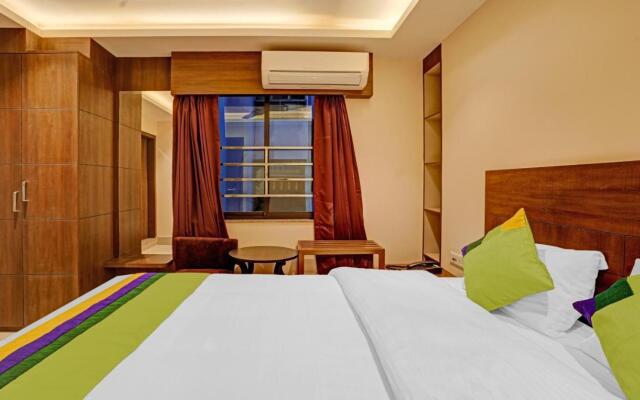 Treebo Indrapuri Hotel & Resort Siliguri Junction