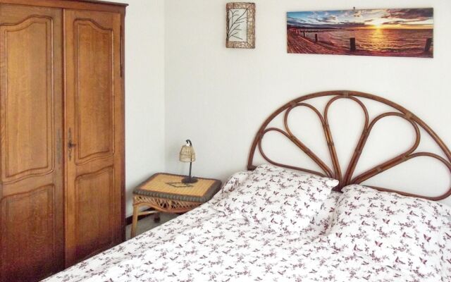 House With 2 Bedrooms in Frontignan, With Enclosed Garden and Wifi - 3