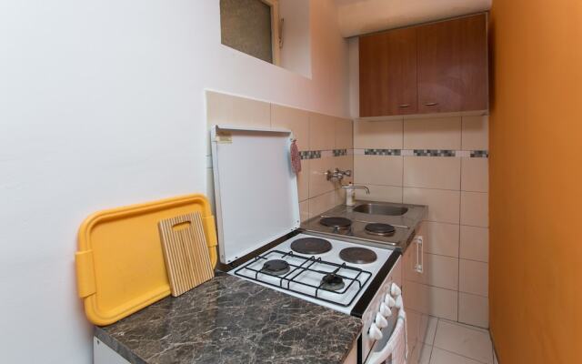 Apartments Djurkovic