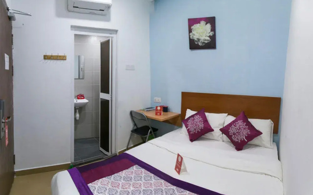 OYO Rooms Sri Veerama Kaliamman