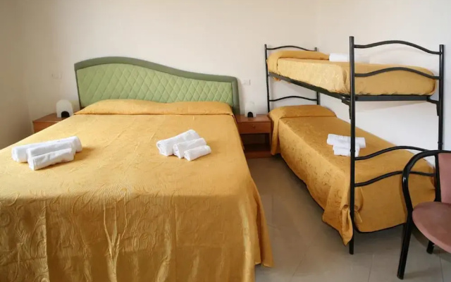 Hotel Riposo