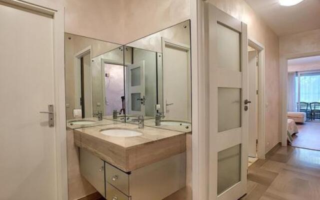 Vue Mer 10 Min De Cannes Grand Appartement