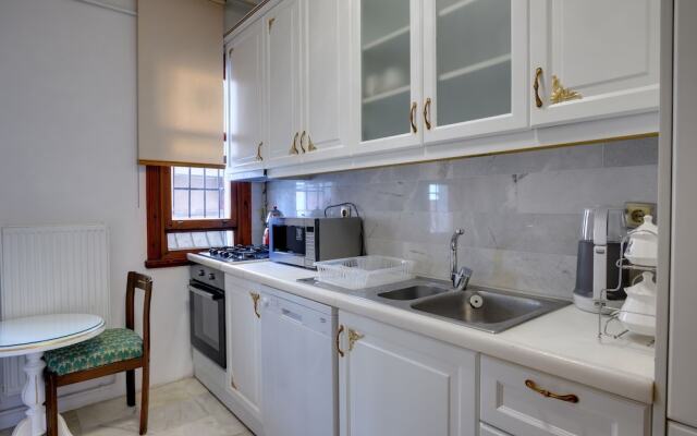 Emirganli Ottoman House