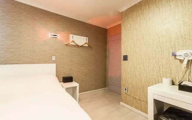 Pocheon (Idongmyeon) Baegun