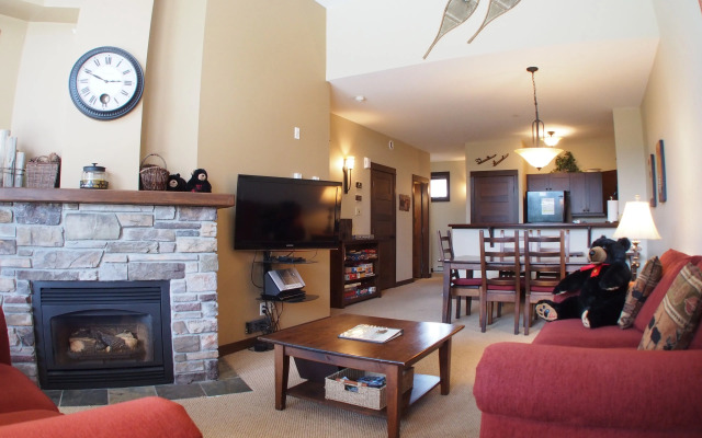 Stone's Throw #03 By Bear Country