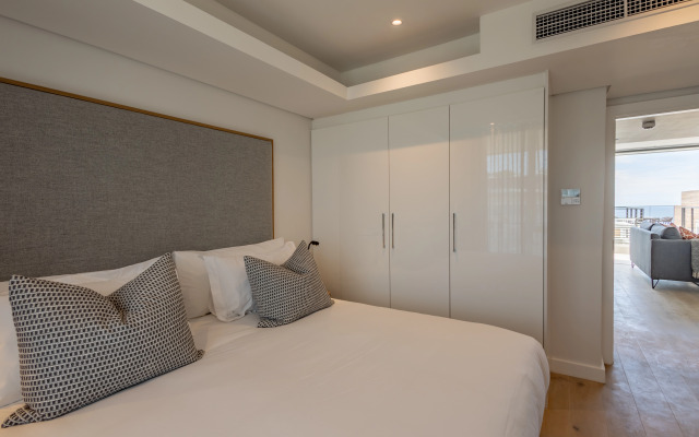 Plett Quarter Apartments