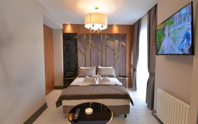 Santra Hotel