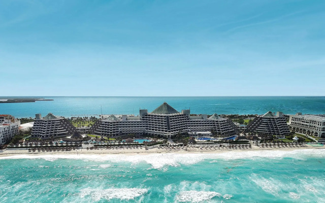 Paradisus Cancún – All Inclusive